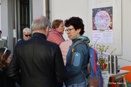 Naj tvoja volja spreminja vesolja (3)
